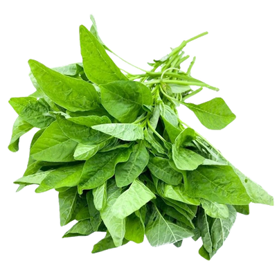 New Life Farm - Organic Chinese Spinach 300g