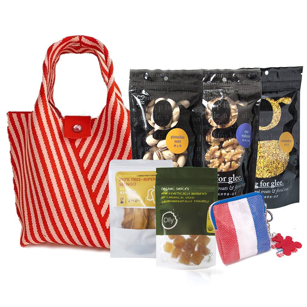 2025 Christmas Pack C