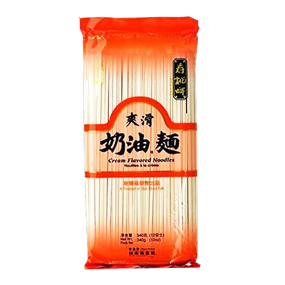 Case Deal - Sau Tao Cream Noodle 340g X 24pcs