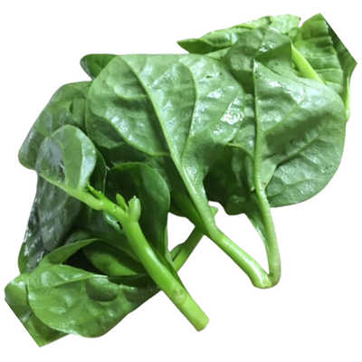New Life Farm - Organic Ceylon Spinach 300g