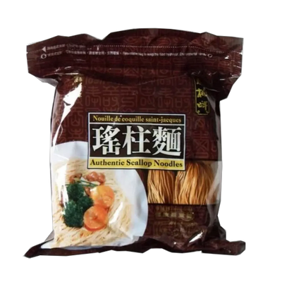 Case Deal - Sau Tao Authentic Scallop Noodles 454g X 24pcs