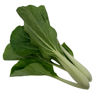 New Life Farm - Organic White Cabbage 300g