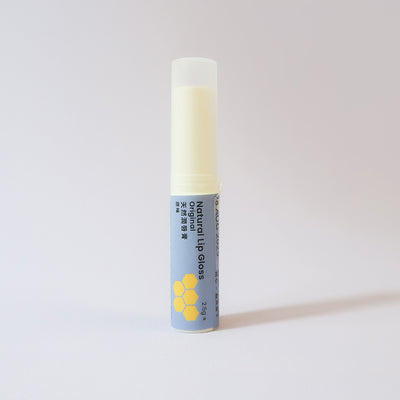 Be Bright - Natural Lip Gloss Original 2.5g