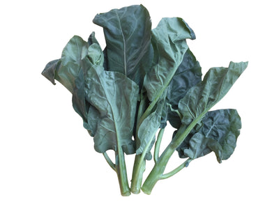 New Life Farm - Organic Chinese Kale 300g