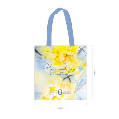 so330 x Yat Chun Tote Bag