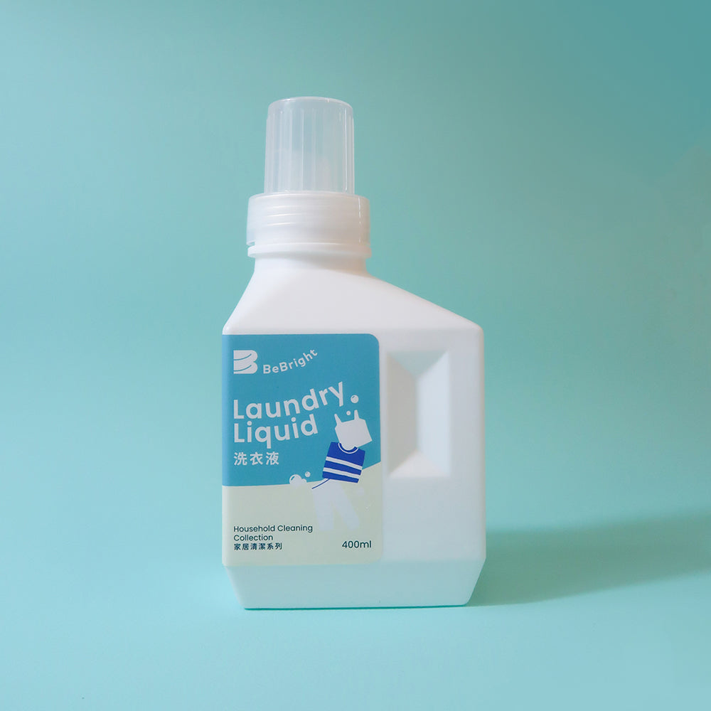 Be Bright - 洗衣液 400ml