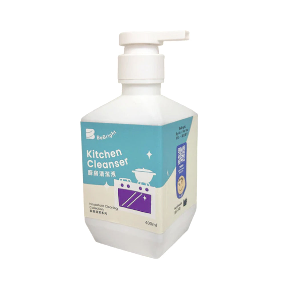 Be Bright - Kitchen Cleanser 400ml