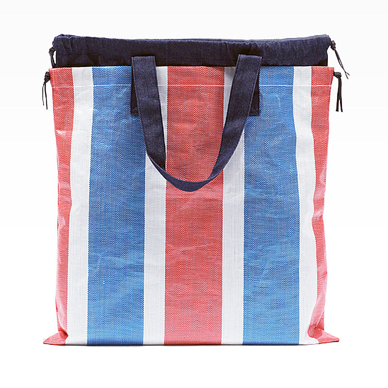 rwb330 - do not dread bearing weight large shoulder bag (rwb)