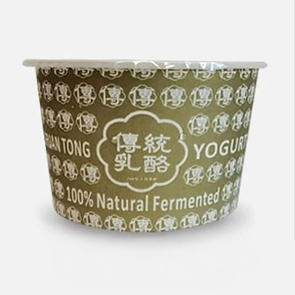 (Chilled) Chuan Tong Yogurt 120g
