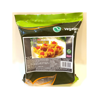 (Frozen) Vegelink - Vege Siew Mai 190g - eshop330