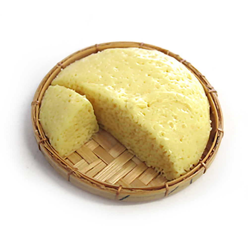 We Love Hong Kong - Magnet (Chinese Cake / Sugar Cake)