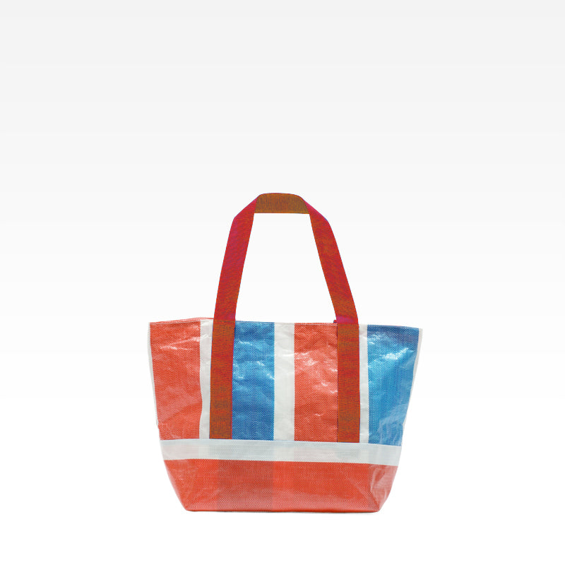 新生會– 紅白藍手挽袋E/T款– eshop330 - Main Image