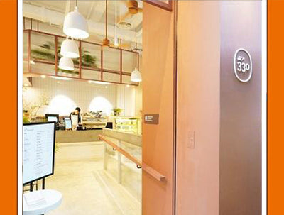 媒體報導 | am730 全新社企餐廳so330進駐灣仔鬧市 推廣身心靈健康