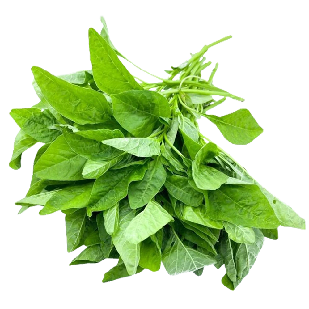 新生農場 - 有機青莧菜 半斤