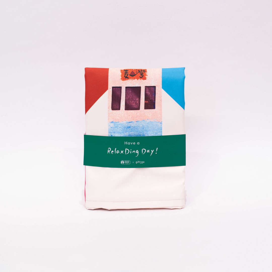 gift330 X Hong Kong Tramways - Tram Cushion Type 1, , ["gift330","Handicraft","Self-brand"], snacks hk, grocery hong kong, beverage hk, 健康食品, 零食, 手工藝品, 居家用品, 天然有機, 送禮 建議, personal care products hk, 本土 良作, 社企 香港, 社企禮品, 新生精神康復會, nlpra, 自家品牌, 身心靈健康