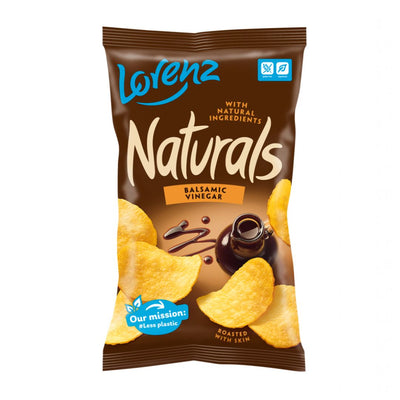 Lorenz - Naturals Balsamico Chips, , ["Healthy Food","Other Snack","Snack"], snacks hk, grocery hong kong, beverage hk, 健康食品, 零食, 手工藝品, 居家用品, 天然有機, 送禮 建議, personal care products hk, 本土 良作, 社企 香港, 社企禮品, 新生精神康復會, nlpra, 自家品牌, 身心靈健康