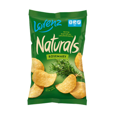 Lorenz - Naturals Rosemary Chips 100g, , ["Healthy Food","Other Snack","Snack"], snacks hk, grocery hong kong, beverage hk, 健康食品, 零食, 手工藝品, 居家用品, 天然有機, 送禮 建議, personal care products hk, 本土 良作, 社企 香港, 社企禮品, 新生精神康復會, nlpra, 自家品牌, 身心靈健康
