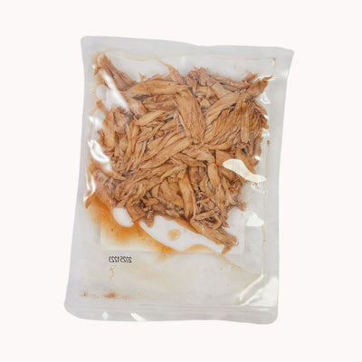 (Frozen) Sprout Deli - Plant Based Shredded Duck Meat 140g, , ["Chilled\/Frozen","Frozen Food","Vegetarian"], snacks hk, grocery hong kong, beverage hk, 健康食品, 零食, 手工藝品, 居家用品, 天然有機, 送禮 建議, personal care products hk, 本土 良作, 社企 香港, 社企禮品, 新生精神康復會, nlpra, 自家品牌, 身心靈健康