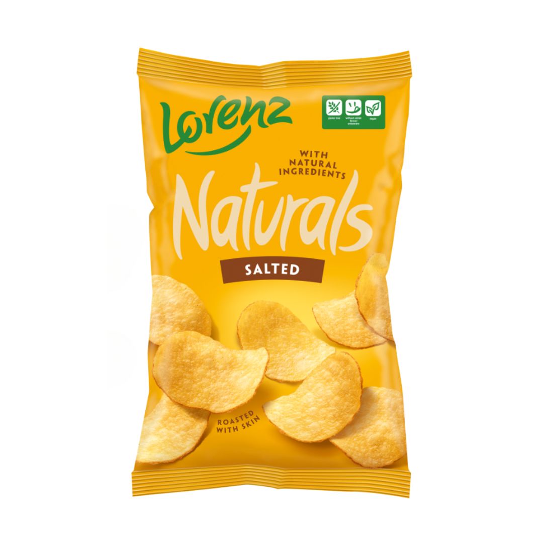 Lorenz - Naturals Salted Chips 100g, , ["Healthy Food","Other Snack","Snack"], snacks hk, grocery hong kong, beverage hk, 健康食品, 零食, 手工藝品, 居家用品, 天然有機, 送禮 建議, personal care products hk, 本土 良作, 社企 香港, 社企禮品, 新生精神康復會, nlpra, 自家品牌, 身心靈健康