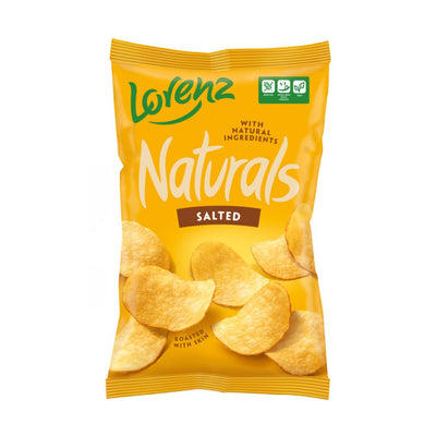 Lorenz - Naturals Salted Chips 100g, , ["Healthy Food","Other Snack","Snack"], snacks hk, grocery hong kong, beverage hk, 健康食品, 零食, 手工藝品, 居家用品, 天然有機, 送禮 建議, personal care products hk, 本土 良作, 社企 香港, 社企禮品, 新生精神康復會, nlpra, 自家品牌, 身心靈健康