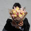 Preserved Flower Bouquet (Can't deliver to a locker / self pickup), , ["Buy Local","New Life Floral Art"], snacks hk, grocery hong kong, beverage hk, 健康食品, 零食, 手工藝品, 居家用品, 天然有機, 送禮 建議, personal care products hk, 本土 良作, 社企 香港, 社企禮品, 新生精神康復會, nlpra, 自家品牌, 身心靈健康