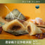 (Frozen) Bluedrops - Farmer's Tangerine Red Bean Paste Lye Water Rice Dumpling (Pure Vegan • No Five Pungent Spices), , ["330 Selections","Chilled\/Frozen","Festive\/Gift","Promotions"], snacks hk, grocery hong kong, beverage hk, 健康食品, 零食, 手工藝品, 居家用品, 天然有機, 送禮 建議, personal care products hk, 本土 良作, 社企 香港, 社企禮品, 新生精神康復會, nlpra, 自家品牌, 身心靈健康