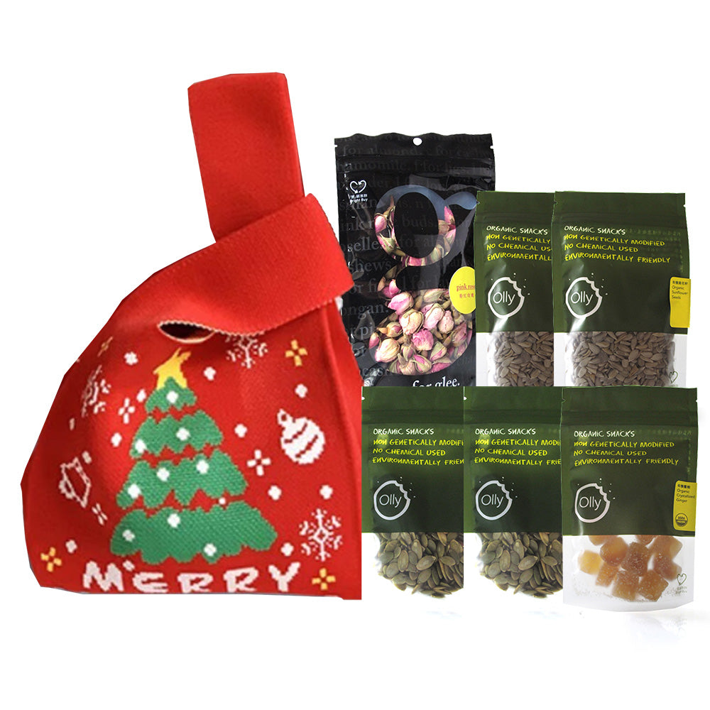 2025 Christmas Pack B