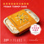 (Chilled) 330 x Years x Wanaka - Vegan Turnip Cake with Mushroom and Cordyceps Flower, , ["330 Selections","Festive\/Gift","Promotions"], snacks hk, grocery hong kong, beverage hk, 健康食品, 零食, 手工藝品, 居家用品, 天然有機, 送禮 建議, personal care products hk, 本土 良作, 社企 香港, 社企禮品, 新生精神康復會, nlpra, 自家品牌, 身心靈健康