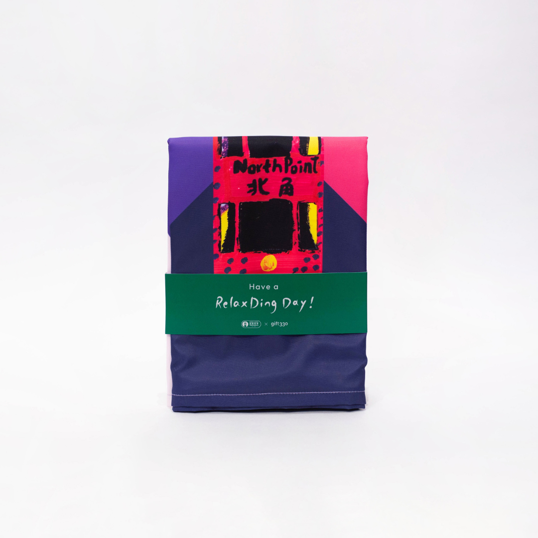 gift330 X Hong Kong Tramways - Tram Cushion Type 3, , ["gift330","Handicraft","Self-brand"], snacks hk, grocery hong kong, beverage hk, 健康食品, 零食, 手工藝品, 居家用品, 天然有機, 送禮 建議, personal care products hk, 本土 良作, 社企 香港, 社企禮品, 新生精神康復會, nlpra, 自家品牌, 身心靈健康