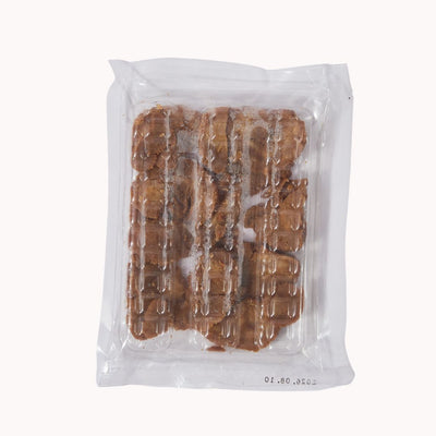 (Frozen) Sprout Deli - Marinated Lionmanes Salami 135g, , ["Chilled\/Frozen","Frozen Food","Vegetarian"], snacks hk, grocery hong kong, beverage hk, 健康食品, 零食, 手工藝品, 居家用品, 天然有機, 送禮 建議, personal care products hk, 本土 良作, 社企 香港, 社企禮品, 新生精神康復會, nlpra, 自家品牌, 身心靈健康