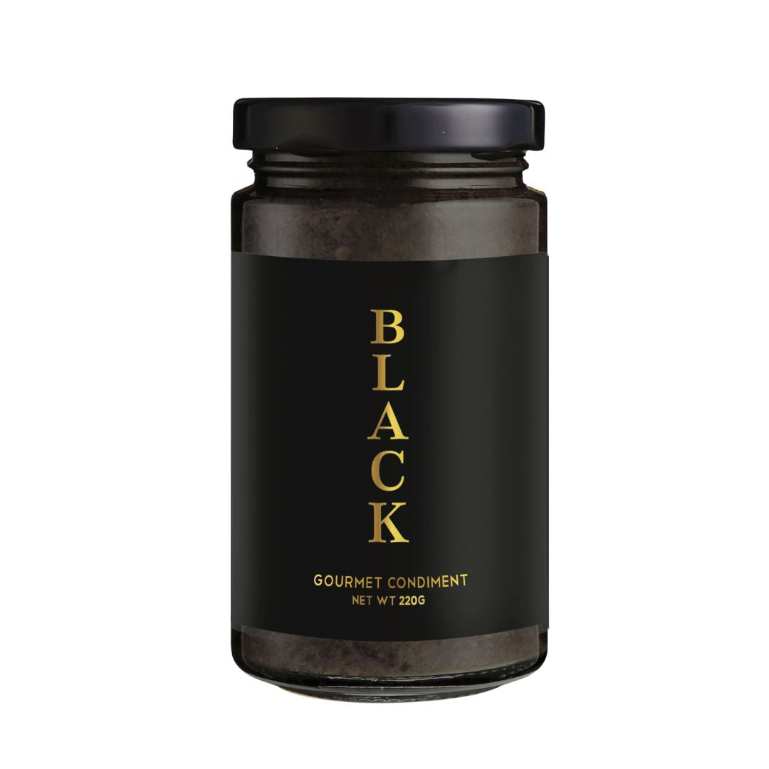 Way - All Natural Black Sauce 220g, , ["Condiment\/Sauce","Grocery","Healthy Food","Seasoning"], snacks hk, grocery hong kong, beverage hk, 健康食品, 零食, 手工藝品, 居家用品, 天然有機, 送禮 建議, personal care products hk, 本土 良作, 社企 香港, 社企禮品, 新生精神康復會, nlpra, 自家品牌, 身心靈健康
