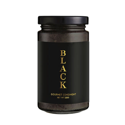 Way - All Natural Black Sauce 220g, , ["Condiment\/Sauce","Grocery","Healthy Food","Seasoning"], snacks hk, grocery hong kong, beverage hk, 健康食品, 零食, 手工藝品, 居家用品, 天然有機, 送禮 建議, personal care products hk, 本土 良作, 社企 香港, 社企禮品, 新生精神康復會, nlpra, 自家品牌, 身心靈健康