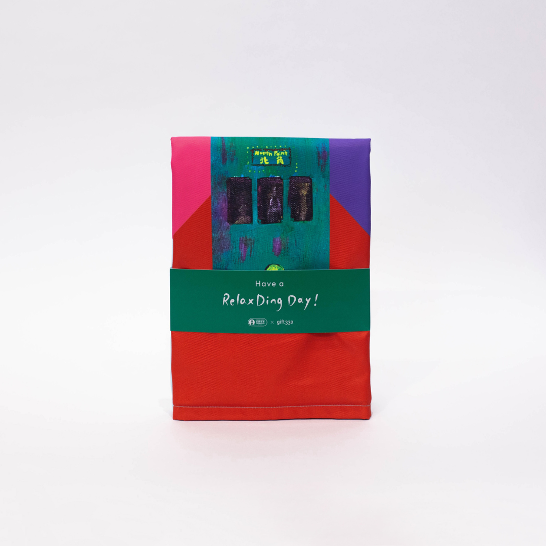 gift330 x 香港电车 - 电车咕臣套4