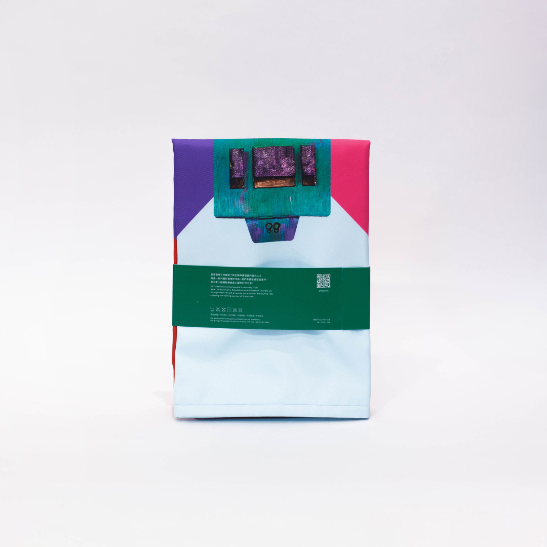 gift330 x 香港电车 - 电车咕臣套4