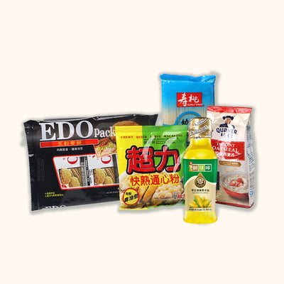 Social Gift Set 01