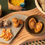 (Frozen) Bluedrops - Supreme Abalone, Conpoy & Shrimp Glutinous Rice Dumpling, , ["330 Selections","Chilled\/Frozen","Festive\/Gift","Promotions"], snacks hk, grocery hong kong, beverage hk, 健康食品, 零食, 手工藝品, 居家用品, 天然有機, 送禮 建議, personal care products hk, 本土 良作, 社企 香港, 社企禮品, 新生精神康復會, nlpra, 自家品牌, 身心靈健康