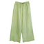 Azure Canvas - Adult Gauze Kung Fu Pants (100% Organic Cotton), , ["Household","Organic Cotton","Personal Care\/Household"], snacks hk, grocery hong kong, beverage hk, 健康食品, 零食, 手工藝品, 居家用品, 天然有機, 送禮 建議, personal care products hk, 本土 良作, 社企 香港, 社企禮品, 新生精神康復會, nlpra, 自家品牌, 身心靈健康