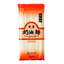 原箱优惠-寿桃牌全旦面(幼条) 340g x 24包
