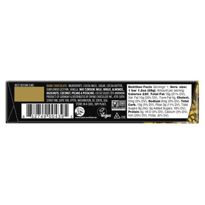 Divine - 70% Smooth Dark Chocolate 35g, , ["330 Selections","Chocolate\/Candy","Healthy Food","Office Snack & Drink","Snack"], snacks hk, grocery hong kong, beverage hk, 健康食品, 零食, 手工藝品, 居家用品, 天然有機, 送禮 建議, personal care products hk, 本土 良作, 社企 香港, 社企禮品, 新生精神康復會, nlpra, 自家品牌, 身心靈健康