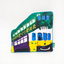 gift330 X Hong Kong Tramways - Tram Cushion Type B, , ["gift330","Handicraft","Self-brand"], snacks hk, grocery hong kong, beverage hk, 健康食品, 零食, 手工藝品, 居家用品, 天然有機, 送禮 建議, personal care products hk, 本土 良作, 社企 香港, 社企禮品, 新生精神康復會, nlpra, 自家品牌, 身心靈健康