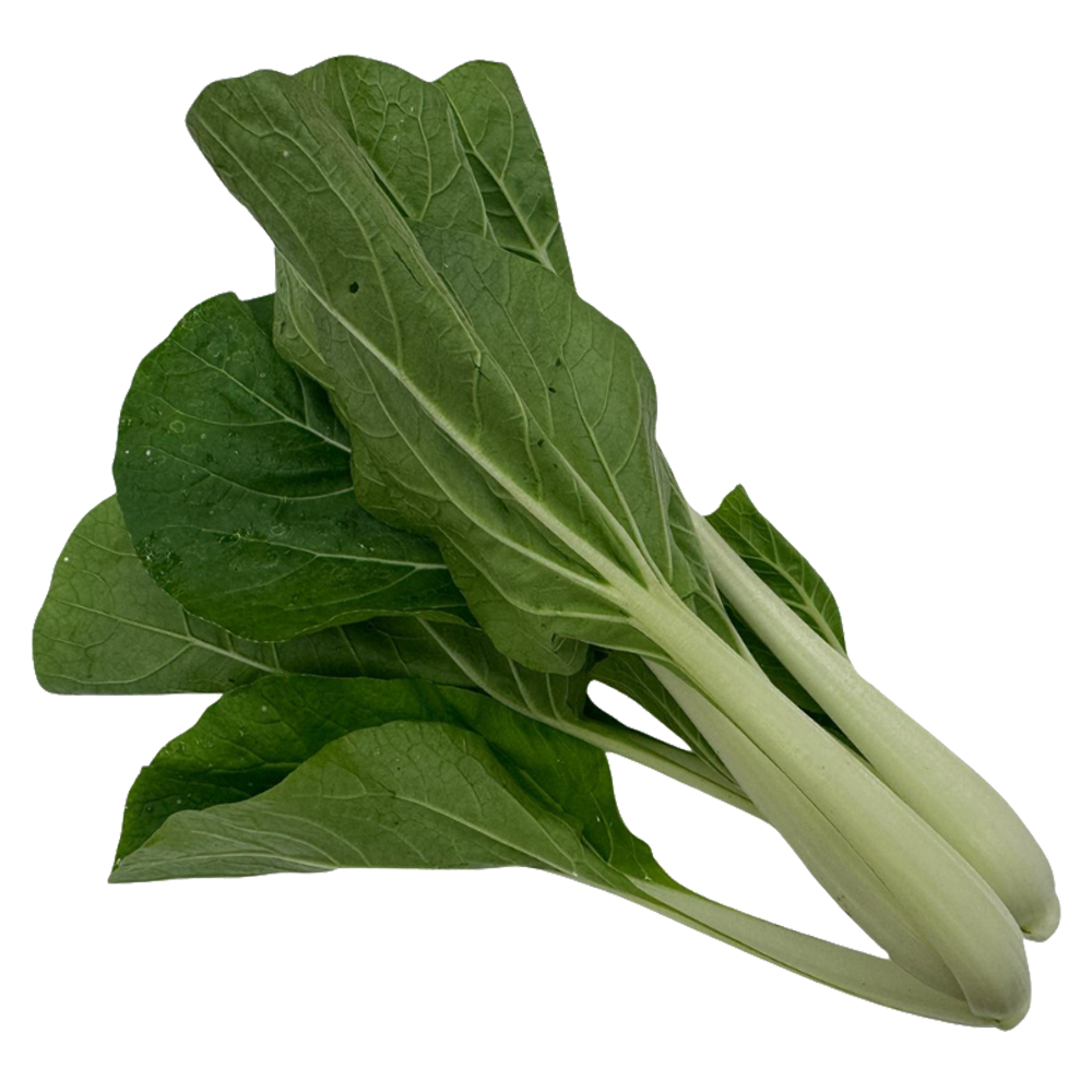 新生農場 - 有機白菜 半斤