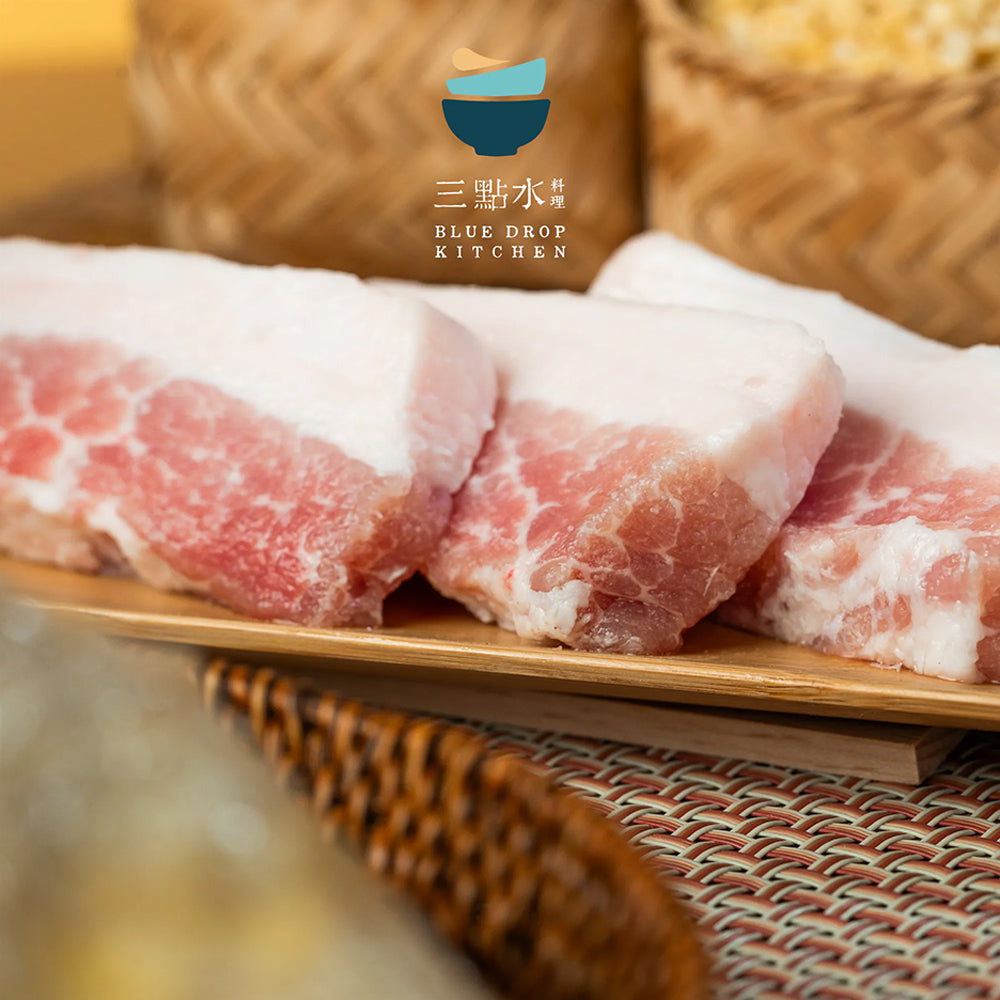 (Frozen) Bluedrops - Farmer's Salted Pork Rice Dumpling, , ["330 Selections","Chilled\/Frozen","Festive\/Gift","Promotions"], snacks hk, grocery hong kong, beverage hk, 健康食品, 零食, 手工藝品, 居家用品, 天然有機, 送禮 建議, personal care products hk, 本土 良作, 社企 香港, 社企禮品, 新生精神康復會, nlpra, 自家品牌, 身心靈健康