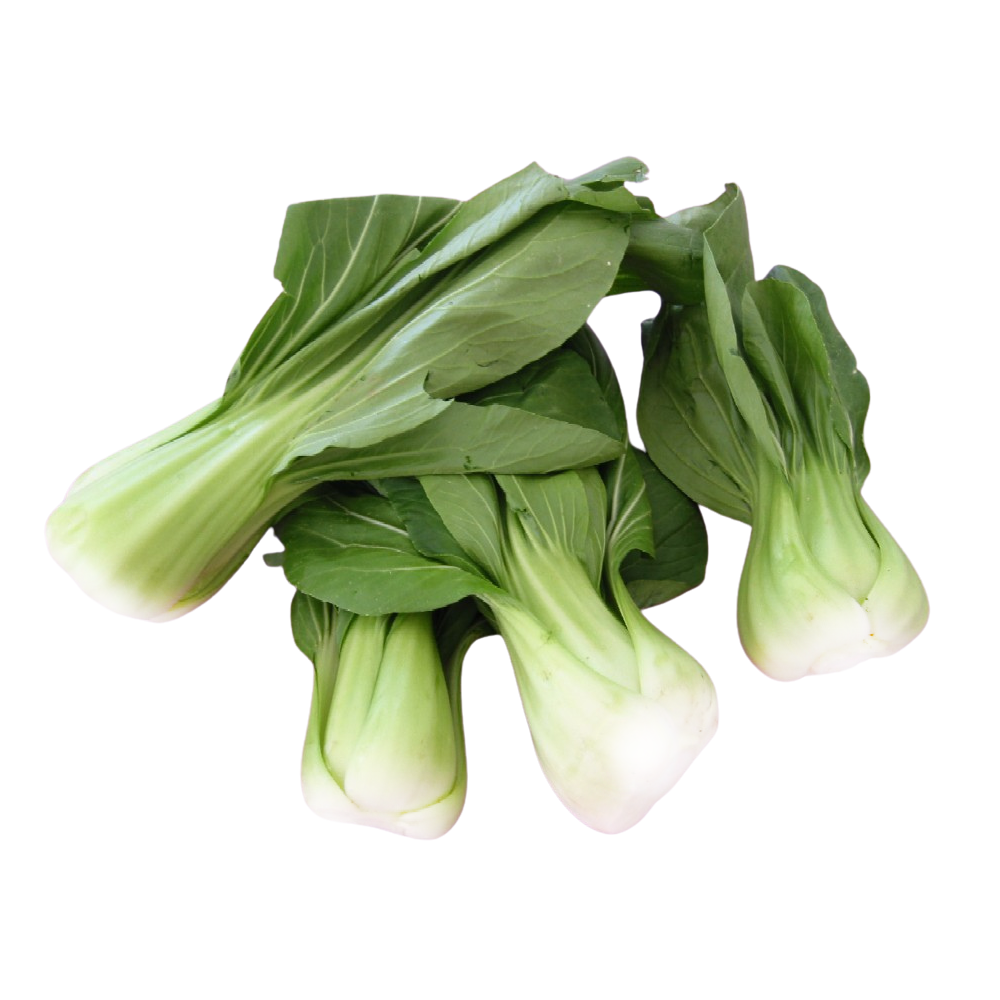 新生農場 - 有機小棠菜 半斤