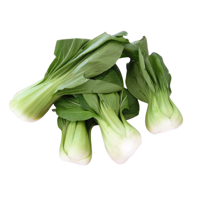 新生農場 - 有機小棠菜 半斤