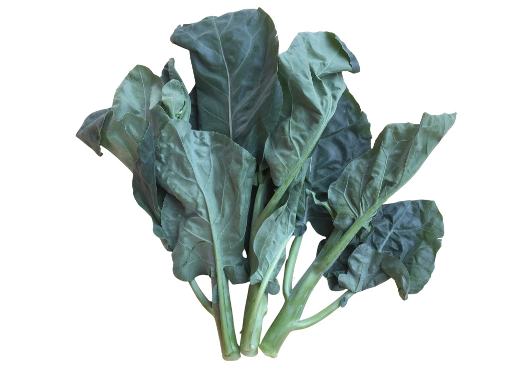 New Life Farm - Organic Chinese Kale 300g