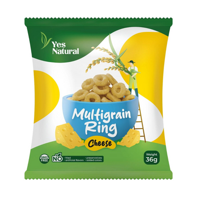 Yes Natural - Multigrain Ring - Cheese 36g, , ["Biscuit\/ Cookie","Healthy Food","Office Snack & Drink","Snack"], snacks hk, grocery hong kong, beverage hk, 健康食品, 零食, 手工藝品, 居家用品, 天然有機, 送禮 建議, personal care products hk, 本土 良作, 社企 香港, 社企禮品, 新生精神康復會, nlpra, 自家品牌, 身心靈健康
