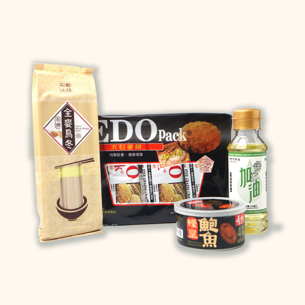 Social Gift Set D, , ["330 Selections","Self-brand","Social Giving 1 + 1"], snacks hk, grocery hong kong, beverage hk, 健康食品, 零食, 手工藝品, 居家用品, 天然有機, 送禮 建議, personal care products hk, 本土 良作, 社企 香港, 社企禮品, 新生精神康復會, nlpra, 自家品牌, 身心靈健康