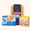 Social Gift Set F, , ["330 Selections","Self-brand","Social Giving 1 + 1"], snacks hk, grocery hong kong, beverage hk, 健康食品, 零食, 手工藝品, 居家用品, 天然有機, 送禮 建議, personal care products hk, 本土 良作, 社企 香港, 社企禮品, 新生精神康復會, nlpra, 自家品牌, 身心靈健康