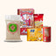 Social Gift Set H, , ["330 Selections","Self-brand","Social Giving 1 + 1"], snacks hk, grocery hong kong, beverage hk, 健康食品, 零食, 手工藝品, 居家用品, 天然有機, 送禮 建議, personal care products hk, 本土 良作, 社企 香港, 社企禮品, 新生精神康復會, nlpra, 自家品牌, 身心靈健康