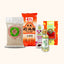 Social Gift Set K, , ["330 Selections","Self-brand","Social Giving 1 + 1"], snacks hk, grocery hong kong, beverage hk, 健康食品, 零食, 手工藝品, 居家用品, 天然有機, 送禮 建議, personal care products hk, 本土 良作, 社企 香港, 社企禮品, 新生精神康復會, nlpra, 自家品牌, 身心靈健康